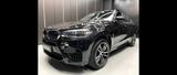 BMW X6 M M M - BMW X6 M Gebrauchtwagen