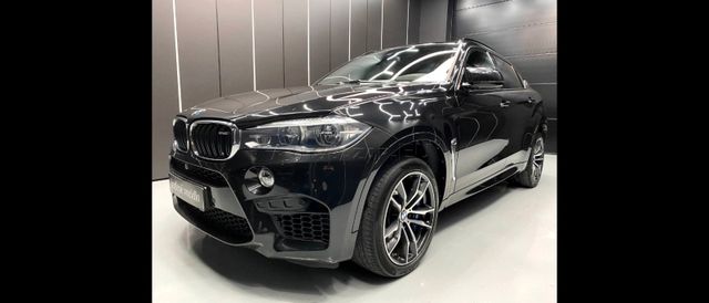 BMW X6 M