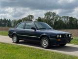 BMW E30 316i Facelift 3-Türer SSD 1. Hand einmalig - BMW 316: 316i E30