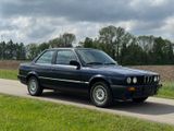 BMW E30 316i Facelift 3-Türer SSD 1. Hand einmalig - BMW 316: 316i E30