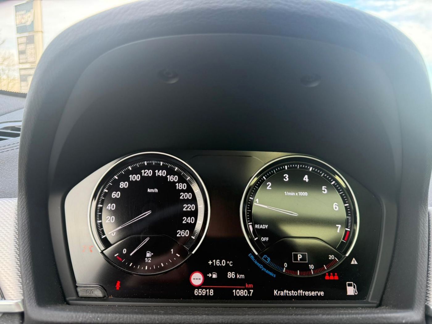 Fahrzeugabbildung BMW X2 20i M Sport +Glasdach+LED+Komfortzugang+AHK