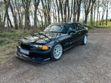 BMW E36 323i Tracktool / Ringtool - BMW 323 mit Benzin-Antrieb: Coupé, 323i