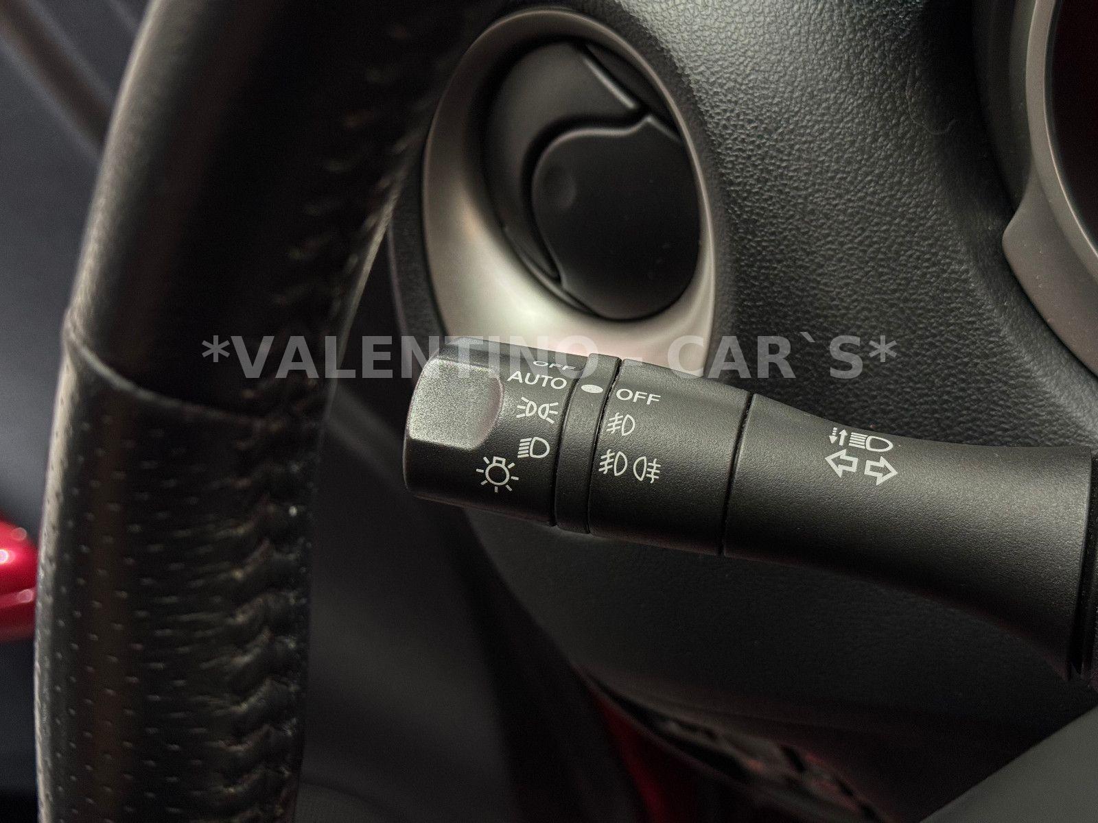 Nissan Juke Tekna 4x4/Standhz/Automatik/AHK/Kamera/Navi