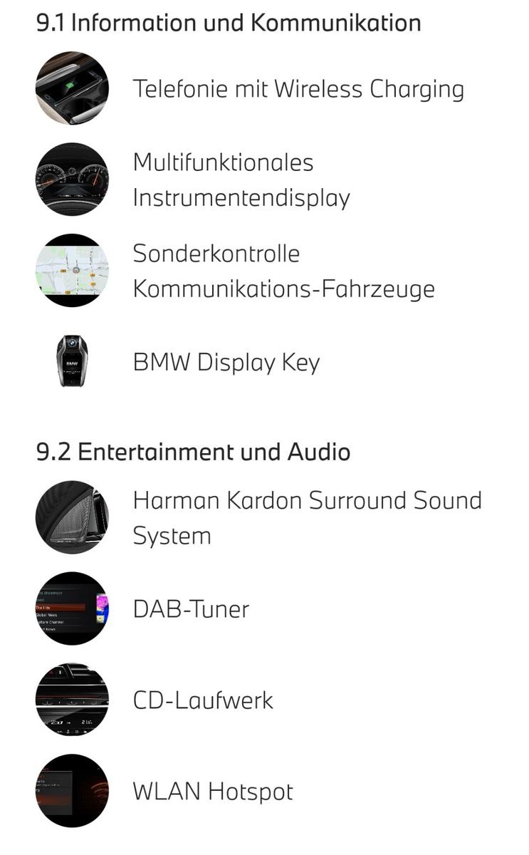 BMW 630iGT|M|HUD|TÜVneu|98%|8xAlu19"|H&K|28.500€ VB