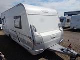 LMC Musica 560 E Arctic *Vorzelt*Mover*ALDE m. FBHz. - LMC Musica
