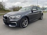 BMW M140 i xDrive*NAVI PRO*SHD*ADAPTIVE LED*PDC V+H - BMW M140i