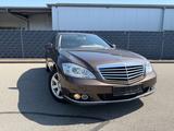 Mercedes-Benz S 350 Leder, Navi, RFK, Schiebed. SHZ,Sitzkühlul - Mercedes-Benz S-Klasse Gebrauchtwagen