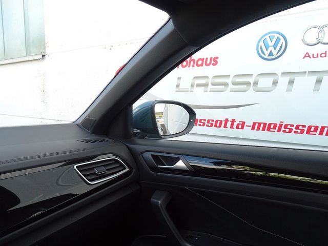 T-Roc 1.5 TSI DSG R-Line / Matrix-LED