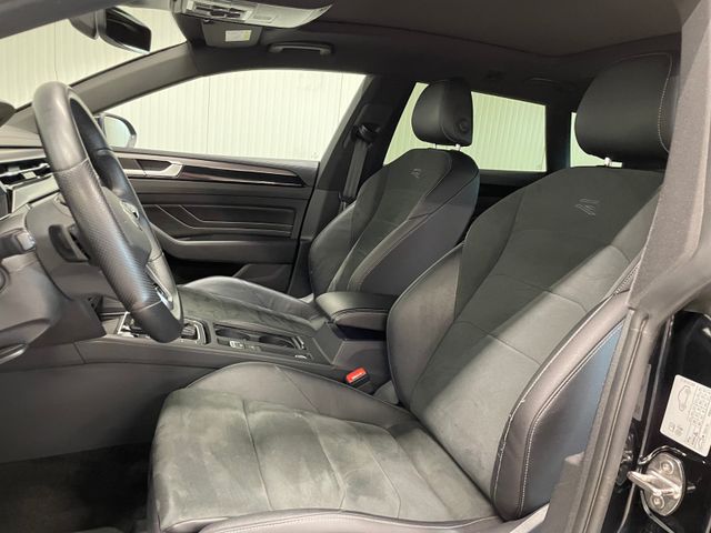 Arteon Shootingbrake R-Line 4M 2.0 TDI DSG AHK
