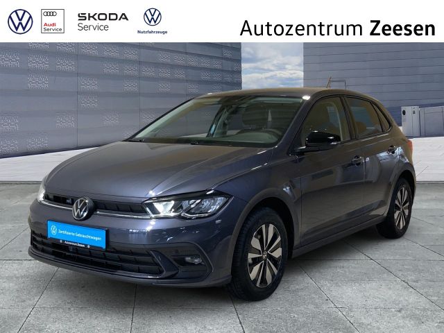 Volkswagen Polo 1.0 TSI Life GOAL DSG+DAB+USB+SHZ+EPH+LWS