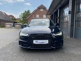 Audi A6 3.0 TDI 200kW quattro S tronic Av -