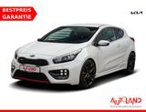 Kia ProCeed 1.6 T-GDI GT-Track Xenon Navi Kamera PDC - Kia Gebrauchtwagen in Magdeburg