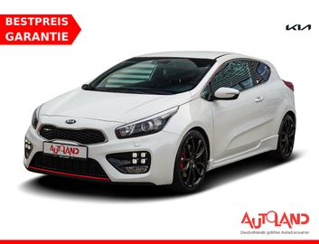 KIA pro cee'd / ProCeed - 1