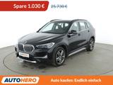BMW X1 sDrive 18i xLine Aut.*NAVI*HEAD-UP*CAM*SHZ* - BMW X1 Gebrauchtwagen in Hannover