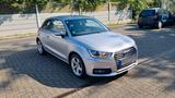 Audi A1 sport - : Kleinwagen