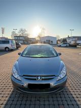 Peugeot 307 CC Cabrio - Peugeot 307 in Hannover