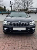 BMW 1 BMW 120d/190 PS - BMW 120: 120d Ps