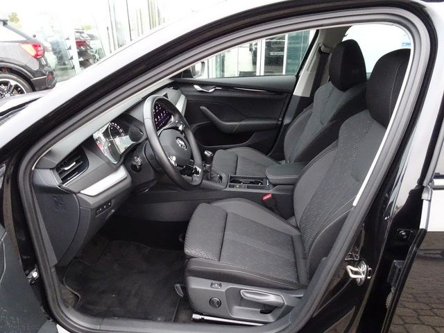 Octavia Combi 1.0 TSI Clever / AHZV