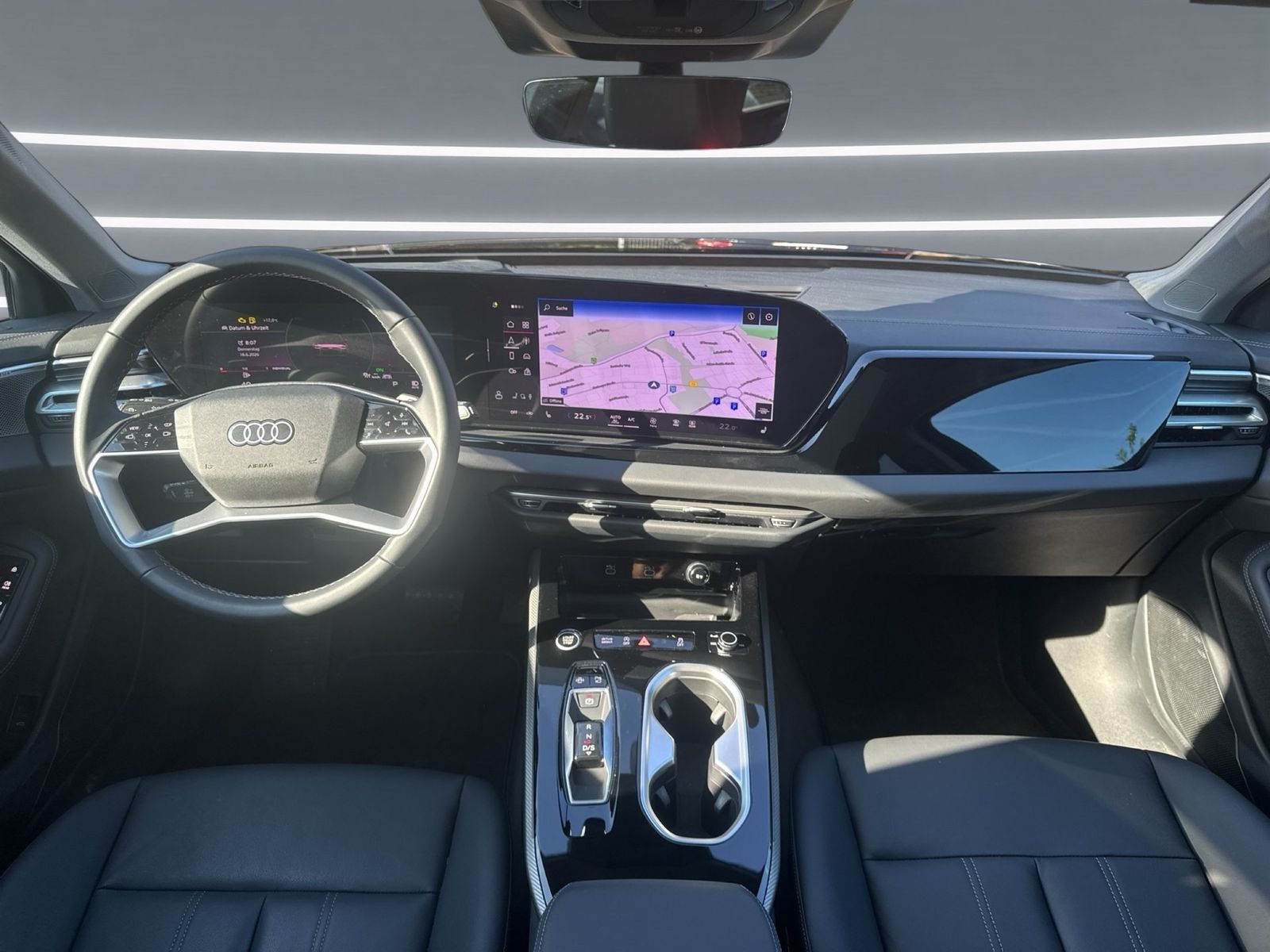 Audi A6 - Bild 9