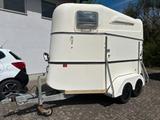 Blomert Pferdeanhänger Transporter T2RPN - Blomert LKWs