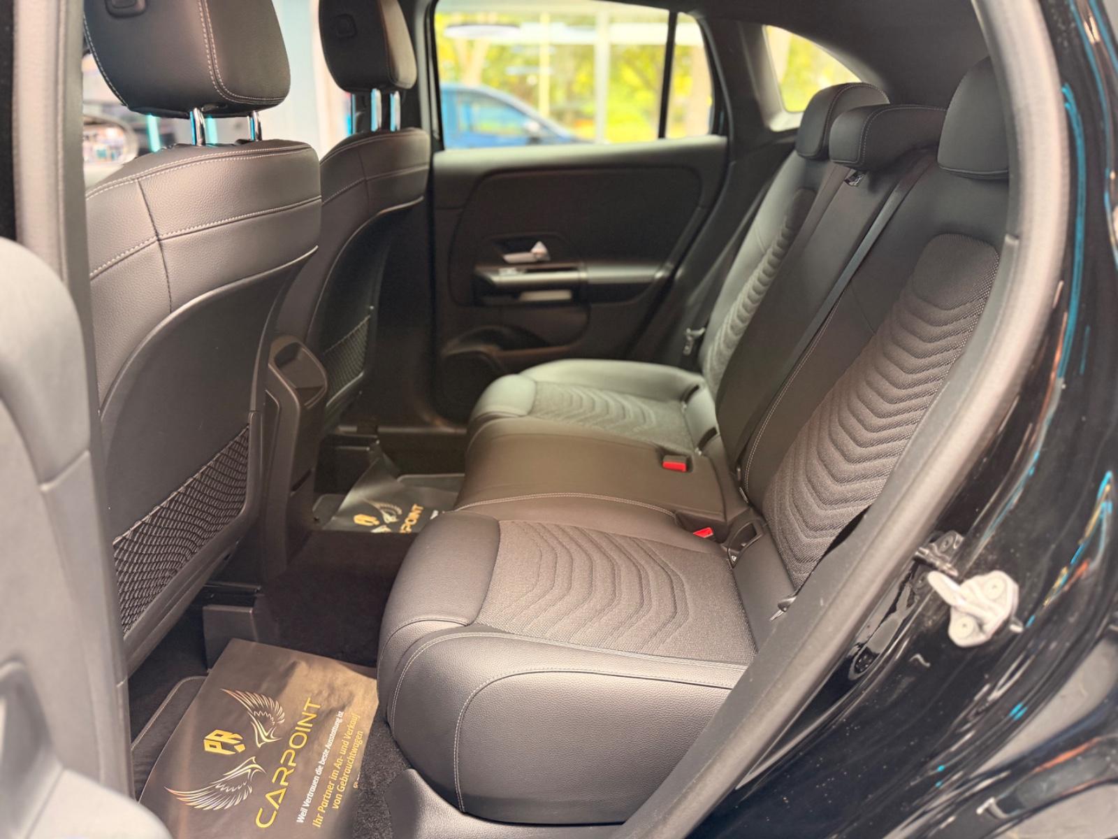 Mercedes-Benz GLA LED/BT/Navi/T-Leder/AHK/Virtual/CAM, миниатюра 21