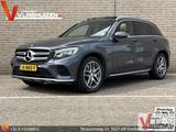Mercedes-Benz GLC 250 d 4MATIC Prestige | Pano | Leder | - gebrauchte Mercedes-Benz GLC 250 aus dem Jahr 2016