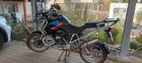 BMW R 1200 GS / viel Zubehör / TÜV & Service neu - Motorräder in Wiesbaden