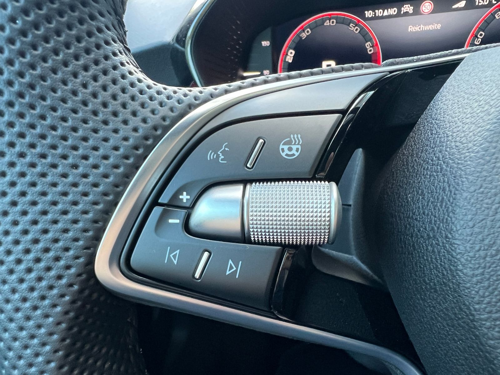 Fahrzeugabbildung SKODA Fabia Monte Carlo 1.0 TSI DSG *LED, SmartLink, K