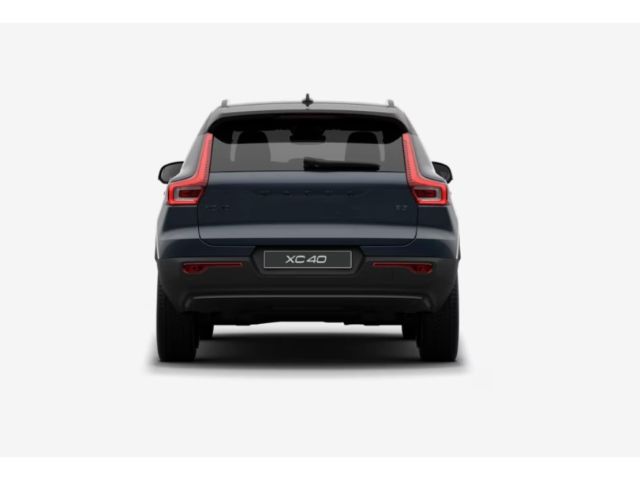 Volvo XC40 B3 Plus Black Edition 360Grad Seiten- u. He imagem 3