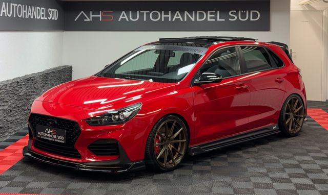 Hyundai i30 N Performance*PANORAMA*LED*KAMERA*NAVI*