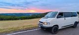 Volkswagen VW t4 Multivan Bulli - Volkswagen T4: Bulli