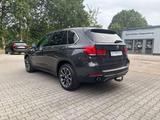 BMW X5 25d / xDrive / Automatik - BMW X5 mit Diesel-Antrieb