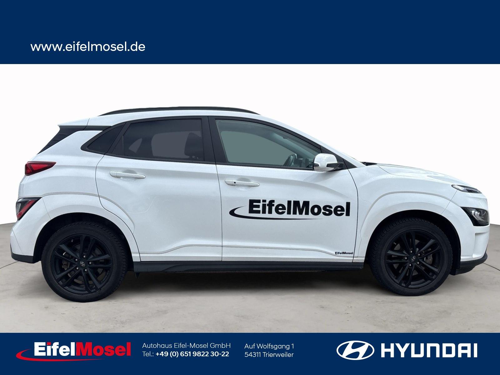 Hyundai KONA Elektro Advantage Elektro 2WD