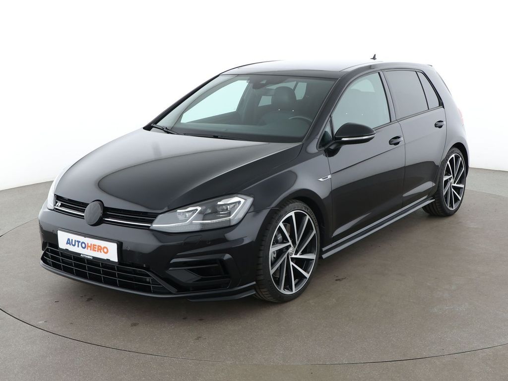 Image of Volkswagen Golf