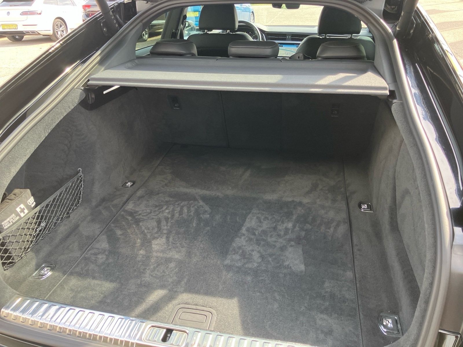 Audi A7 - Bild 8