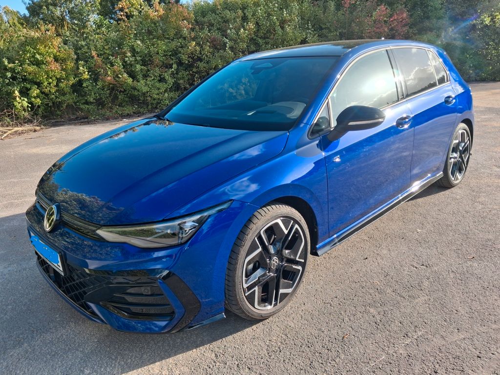Image of Volkswagen Golf