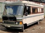 HYMER / ERIBA / HYMERCAR S660 - Wohnmobile bis 2.500 Euro