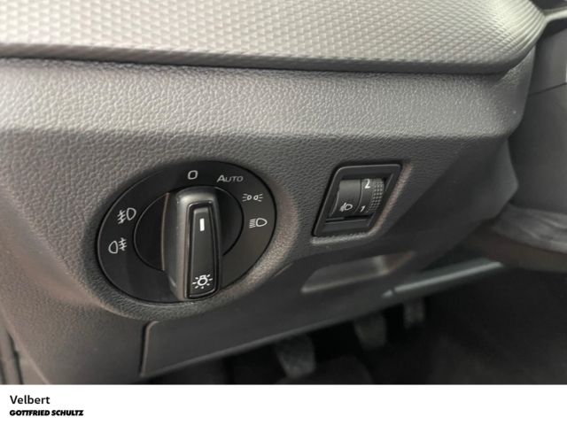 Skoda Kamiq - Bild 9