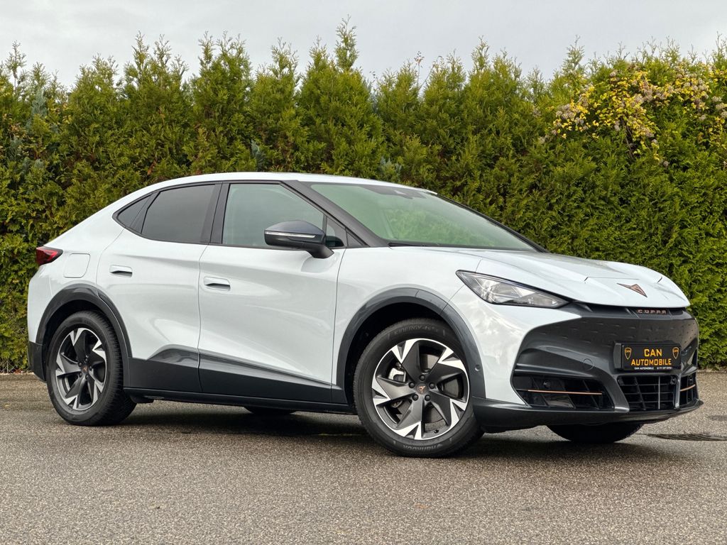 Angebot ansehen Cupra Tavascan