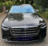 Mercedes-Benz S 580 e 4MATIC Limo/Exklusiv-Paket/MBUX Augmente