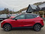 Seat Arona FR AHK - Seat Arona Gebrauchtwagen