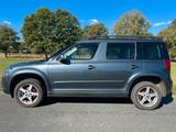 Skoda Yeti ACT (5L) 1.2 TSI /scheckheftgep... - Skoda Yeti in Bremen