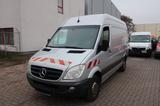 Mercedes-Benz Sprinter II Kasten 316 CDI/Klima/AHK/ Nr. 167