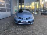 Toyota AURIS 1.3 Liftback +LED+USB+Klimaauto.+ - Toyota Gebrauchtwagen in Mönchengladbach