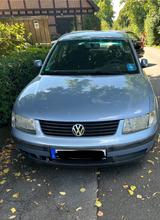 Volkswagen Passat 1.8 - gebrauchte VW Passat aus dem Jahr 1997