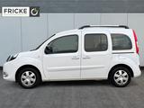 Renault Kangoo Intens 1,2 *ROLLSTUHLRAMPE*NAVI* - Renault Kangoo aus 2017