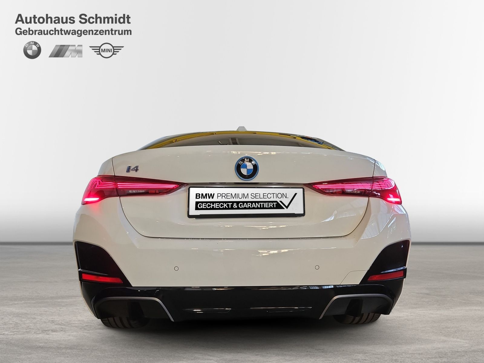 BMW i4 - Bild 3