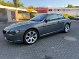BMW E63 645Ci Coupé  - BMW 645: Coupé, 645ci
