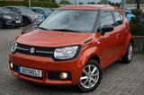 Suzuki Ignis 1.2 DUALJET Basic - Suzuki Ignis Basic