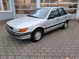 Mitsubishi Lancer C50 Automatik aus 1. Hand - Mitsubishi Gebrauchtwagen von 1990